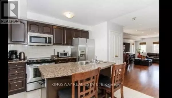 Mississauga (churchill Meadows), ON L5M0P7,3250 Bentley DR #40