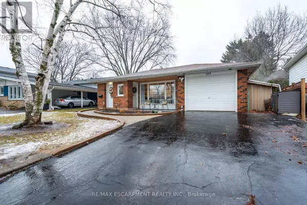 555 ELWOOD ROAD, Burlington (roseland), ON L7N3C6