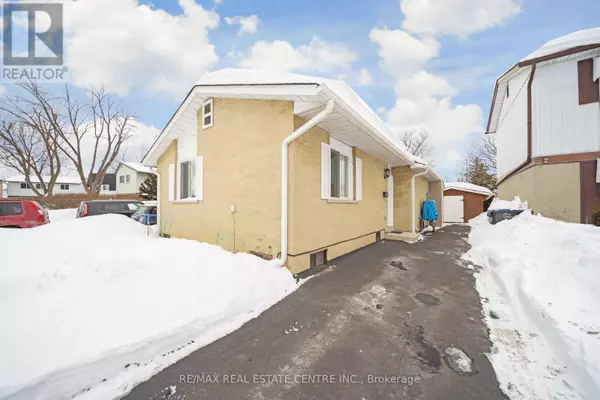 17 HALEY COURT, Brampton (central Park), ON L6S1N6