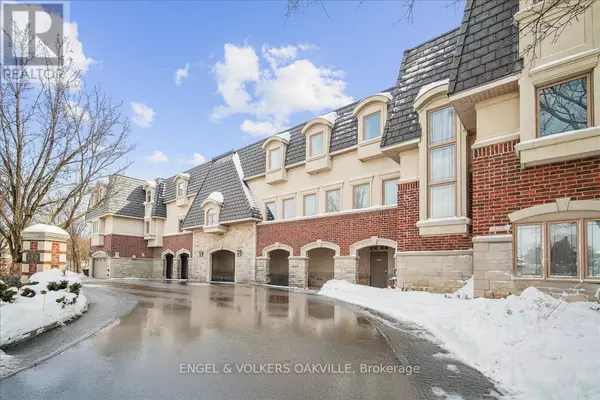 Oakville (1005 - Fa Falgarwood), ON L6H0A5,390 Upper Middle RD East #306