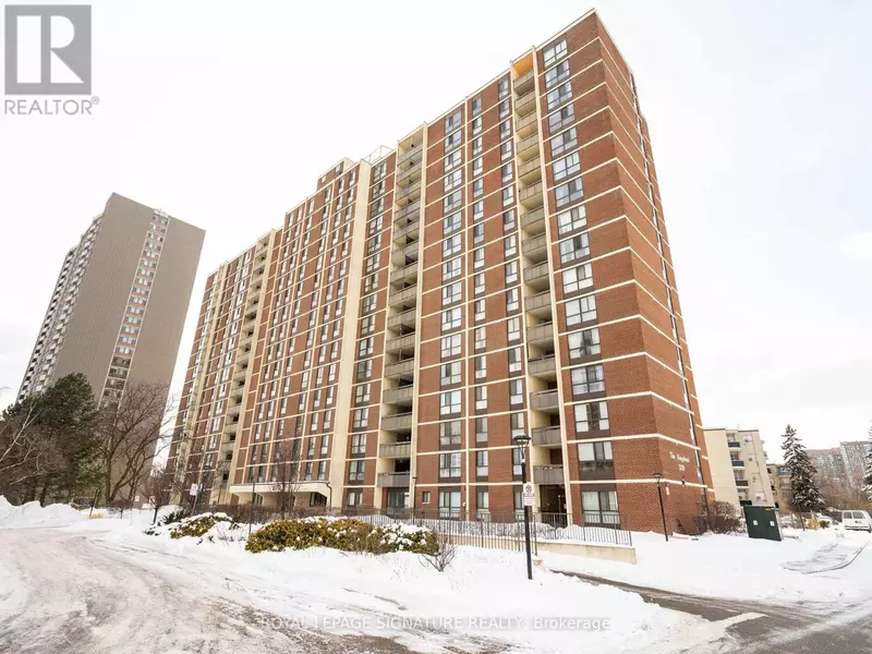 3170 Kirwin AVE #201, Mississauga (cooksville), ON L5A3R1