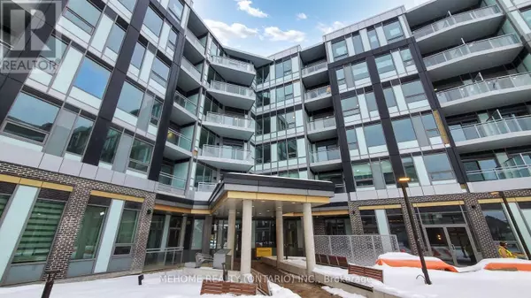 2501 Saw Whet BLVD #311, Oakville (1007 - Ga Glen Abbey), ON L6M5N2