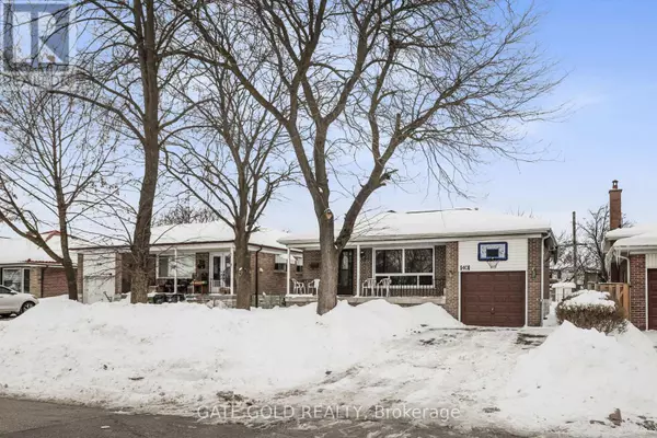 40 TEALHAM DRIVE, Toronto (mount Olive-silverstone-jamestown), ON M9V3T6