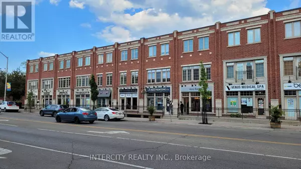 Oakville (co Central), ON L6K3A2,86 LAKESHORE ROAD W