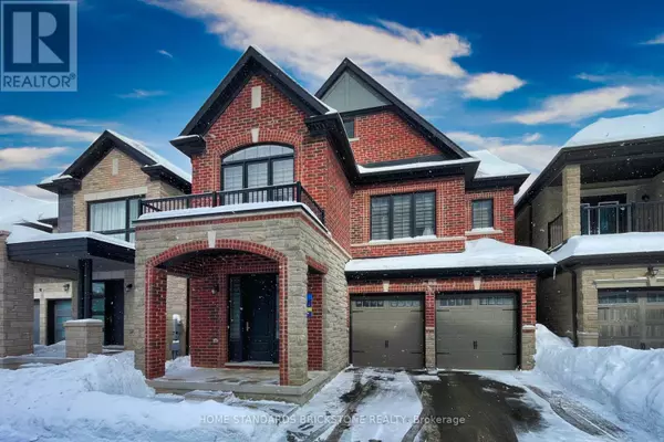 Oakville (1007 - Ga Glen Abbey), ON L6M5L3,1361 YELLOW ROSE CIRCLE