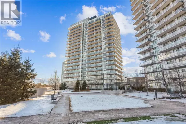 Mississauga (central Erin Mills), ON L5M0Y6,4633 Glen Erin DR #702