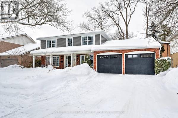 241 GLEN AFTON DRIVE, Burlington (shoreacres), ON L7L1G8