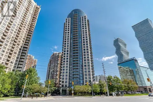 330 Burnhamthorpe RD West #208, Mississauga (city Centre), ON L5B0E1