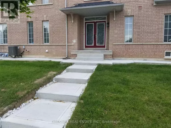 Mississauga (churchill Meadows), ON L5M6S2,5806 RAINBERRY DRIVE