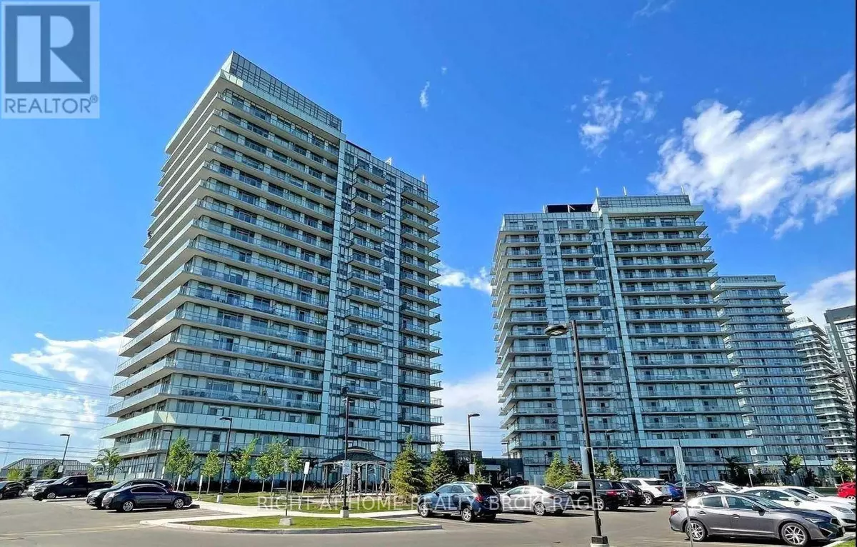 Mississauga (central Erin Mills), ON L5M2E3,4677 Glen Erin DR #1406