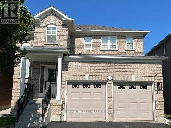 363 EDENBROOK HILL DRIVE, Brampton (fletcher's Meadow), ON L7A2N4