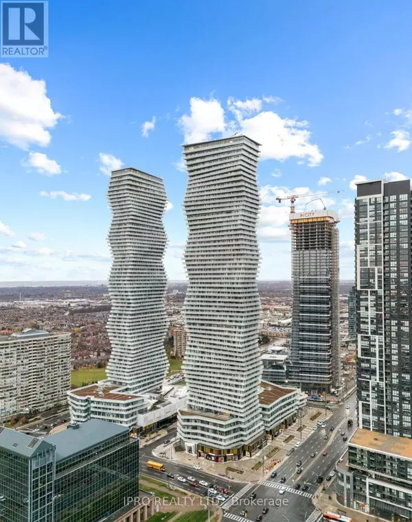 Mississauga (city Centre), ON L5B0M3,3900 Confederation Pkwy #1306