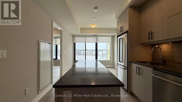 Oakville (1010 - Jm Joshua Meadows), ON L6H8A3,1415 Dundas ST East #208