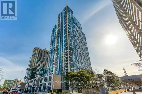 5 Mabelle AVE #3330, Toronto (islington-city Centre West), ON M9A0C8