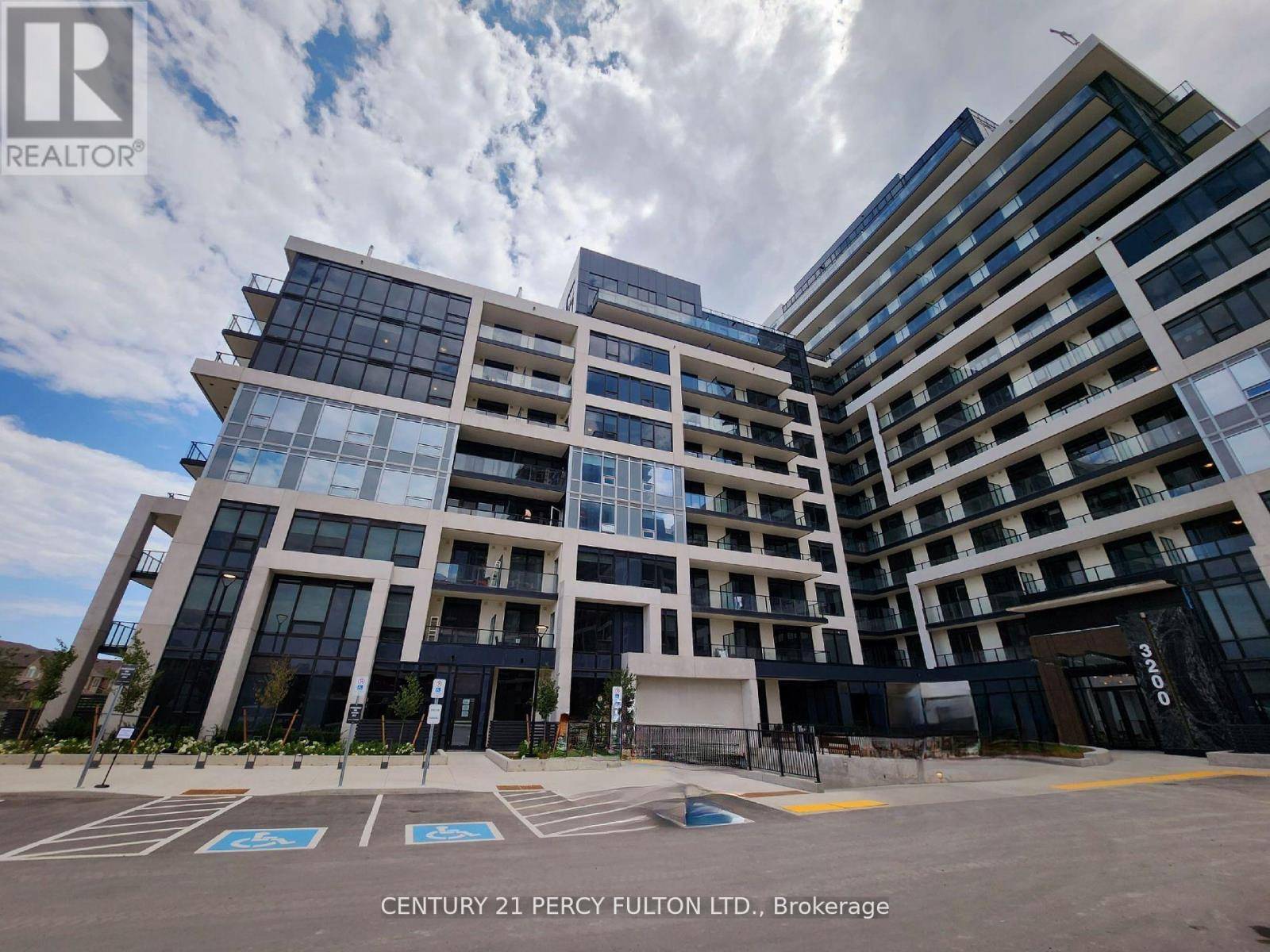 Oakville (1010 - Jm Joshua Meadows), ON L6H7W6,3200 William Coltson AVE #512