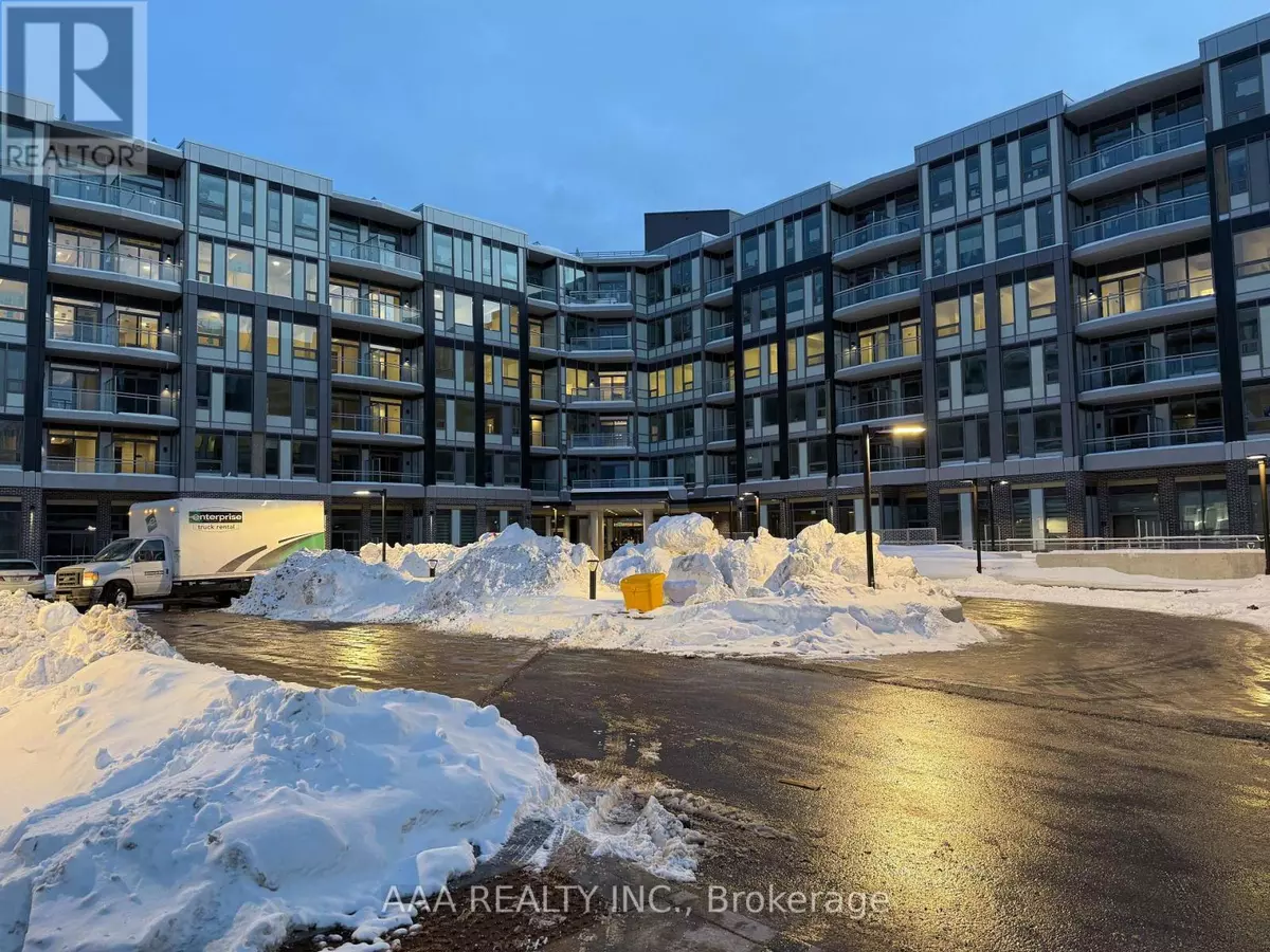 Oakville (1007 - Ga Glen Abbey), ON L6M5N2,2501 Saw Whet BLVD #251