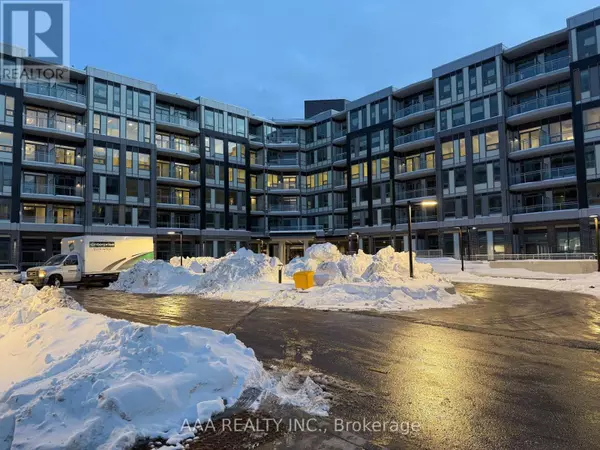 2501 Saw Whet BLVD #251, Oakville (1007 - Ga Glen Abbey), ON L6M5N2