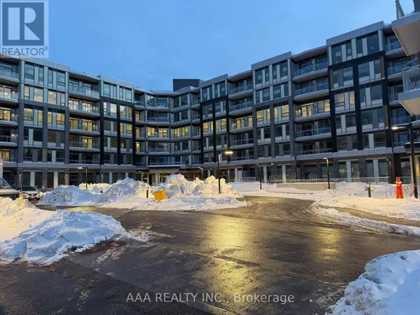 Oakville (1007 - Ga Glen Abbey), ON L6M5N2,2501 Saw Whet BLVD #251