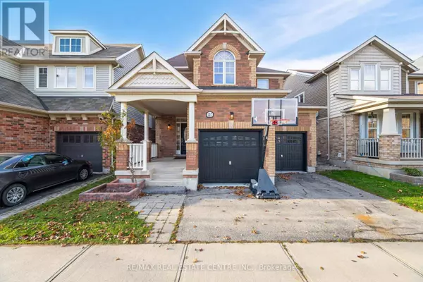 137 WILLET TERRACE, Milton (harrison), ON L9T1M5