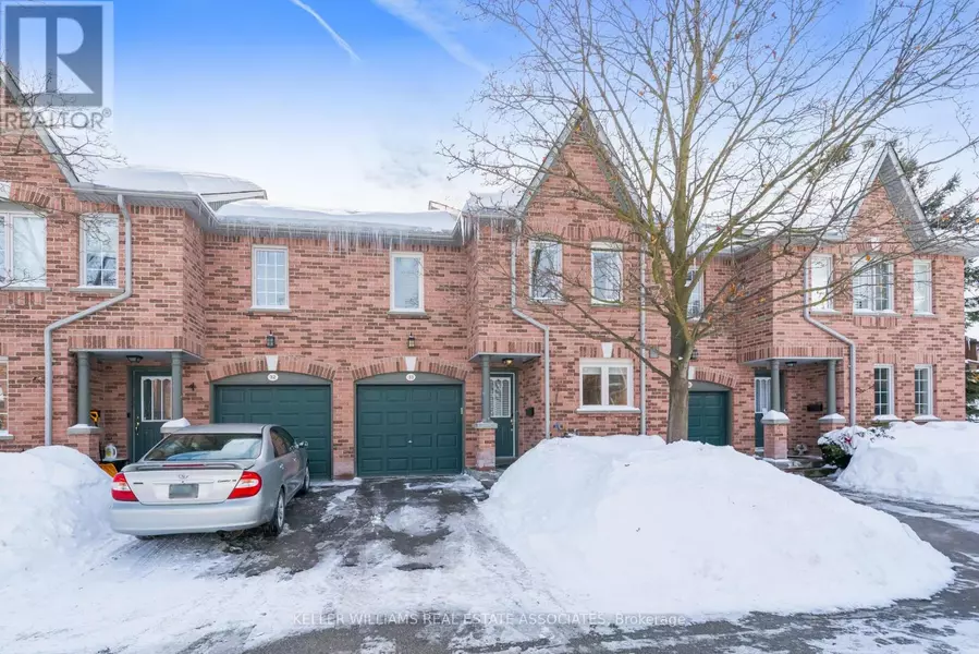 76 River DR #31, Halton Hills (georgetown), ON L7G2J2