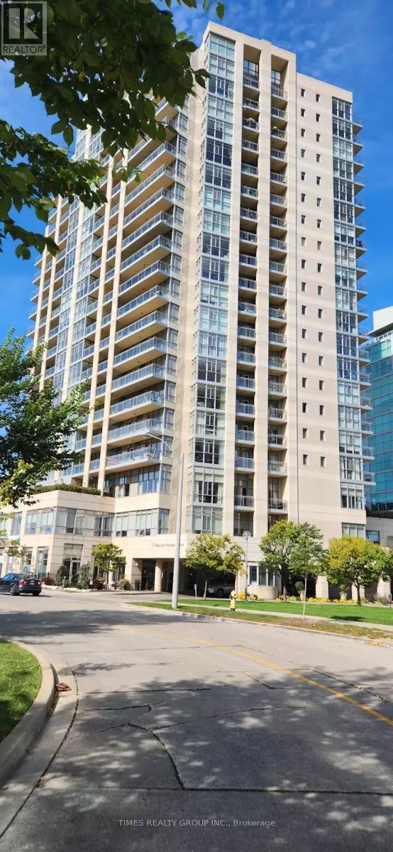 3 Marine Parade DR #1705, Toronto (mimico), ON M8V3Z5