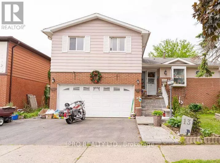 Brampton (madoc), ON L6V2W5,13 KIRKLAND ROAD