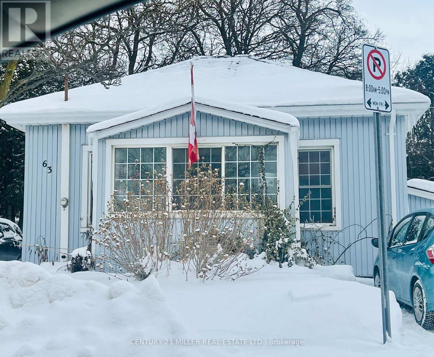 Oakville (1002 - Co Central), ON L6K1W5,63 WASHINGTON AVENUE