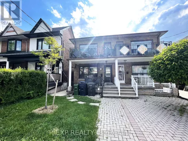 1162 Dovercourt RD #BSMT #1, Toronto (dovercourt-wallace Emerson-junction), ON M6H2X9