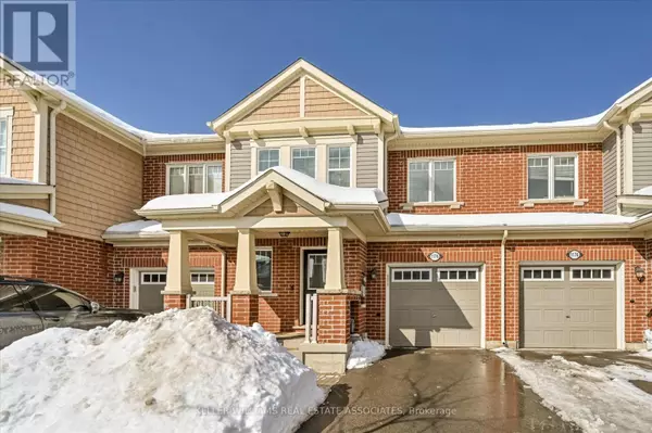 1176 DUIGNAN CRESCENT, Milton (1032 - Fo Ford), ON L9E1C2