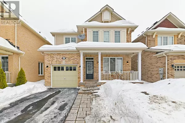 993 WHEWELL TRAIL, Milton (willmott), ON L9T8C7