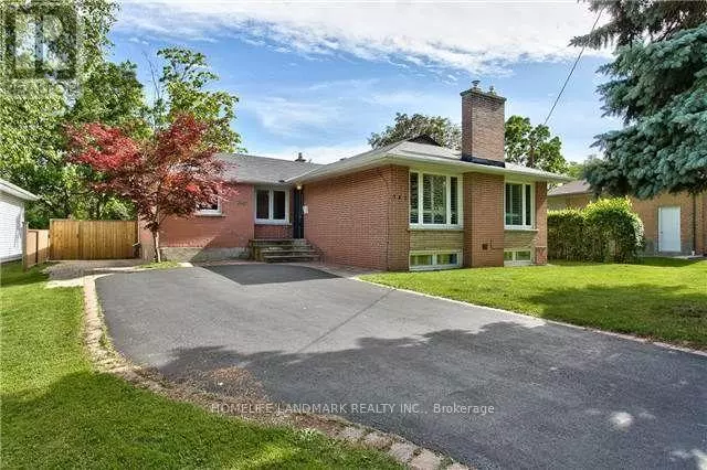 Oakville (bronte East), ON L6L4S3,342 Lees LN #Upper