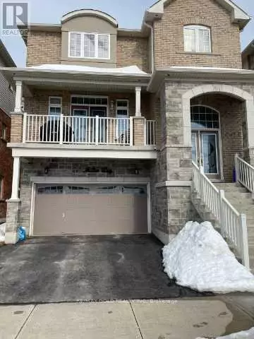 573 MILLER WAY, Milton (cl Clarke), ON L9T8L8