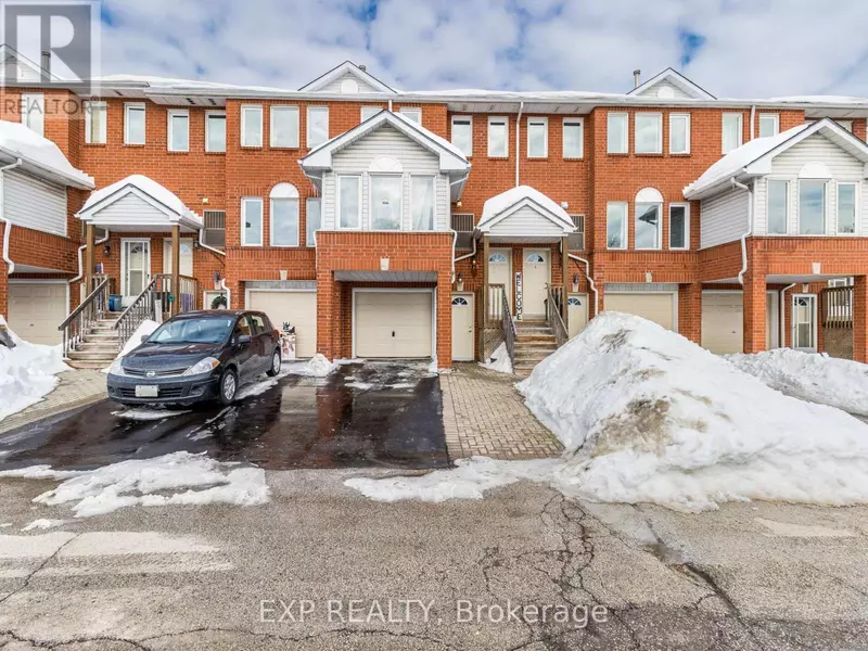 37 Wylie CIR #38, Halton Hills (georgetown), ON L7G5M1