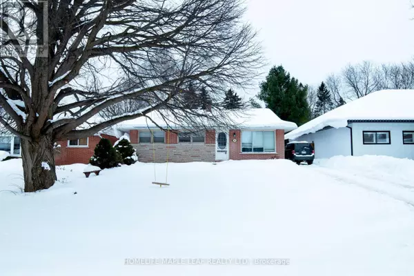 206 ELIZABETH STREET, Orangeville, ON L9W1C8