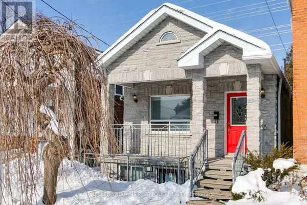 152 EILEEN AVENUE, Toronto (rockcliffe-smythe), ON M6N1W1