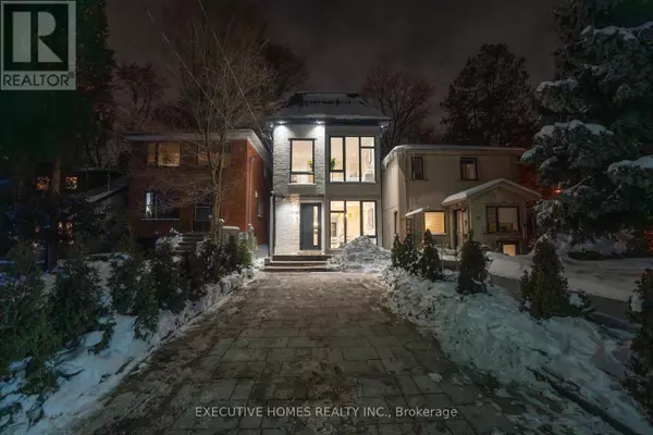 Toronto (high Park-swansea), ON M6S3E6,24 DURIE STREET