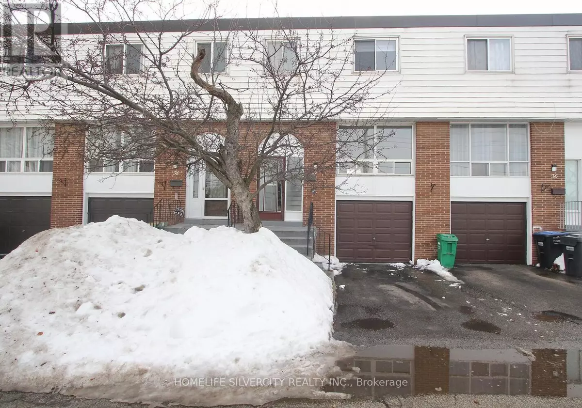 Mississauga (malton), ON L4T3C7,7500 Goreway DR ##37