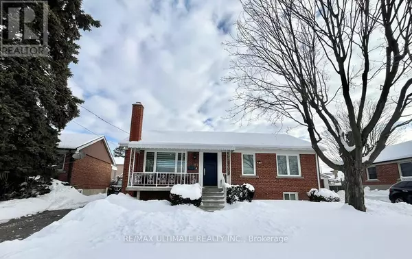 87 CULFORD ROAD, Toronto (brookhaven-amesbury), ON M6M4K2