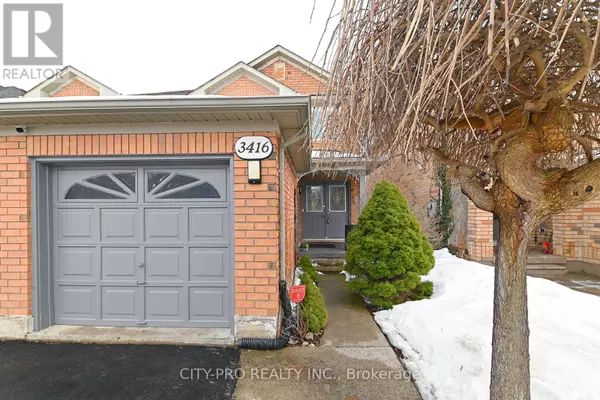 Mississauga (lisgar), ON L5N7N4,3416 SPIREA TERRACE