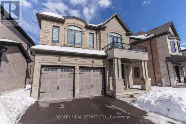 1185 STAG HOLLOW, Oakville (1007 - Ga Glen Abbey), ON L6M5M4