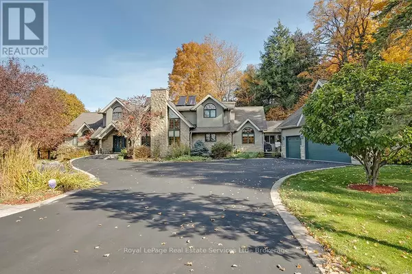 6 TURTLE LAKE DRIVE, Halton Hills (1049 - Rural Halton Hills), ON L7J2W7