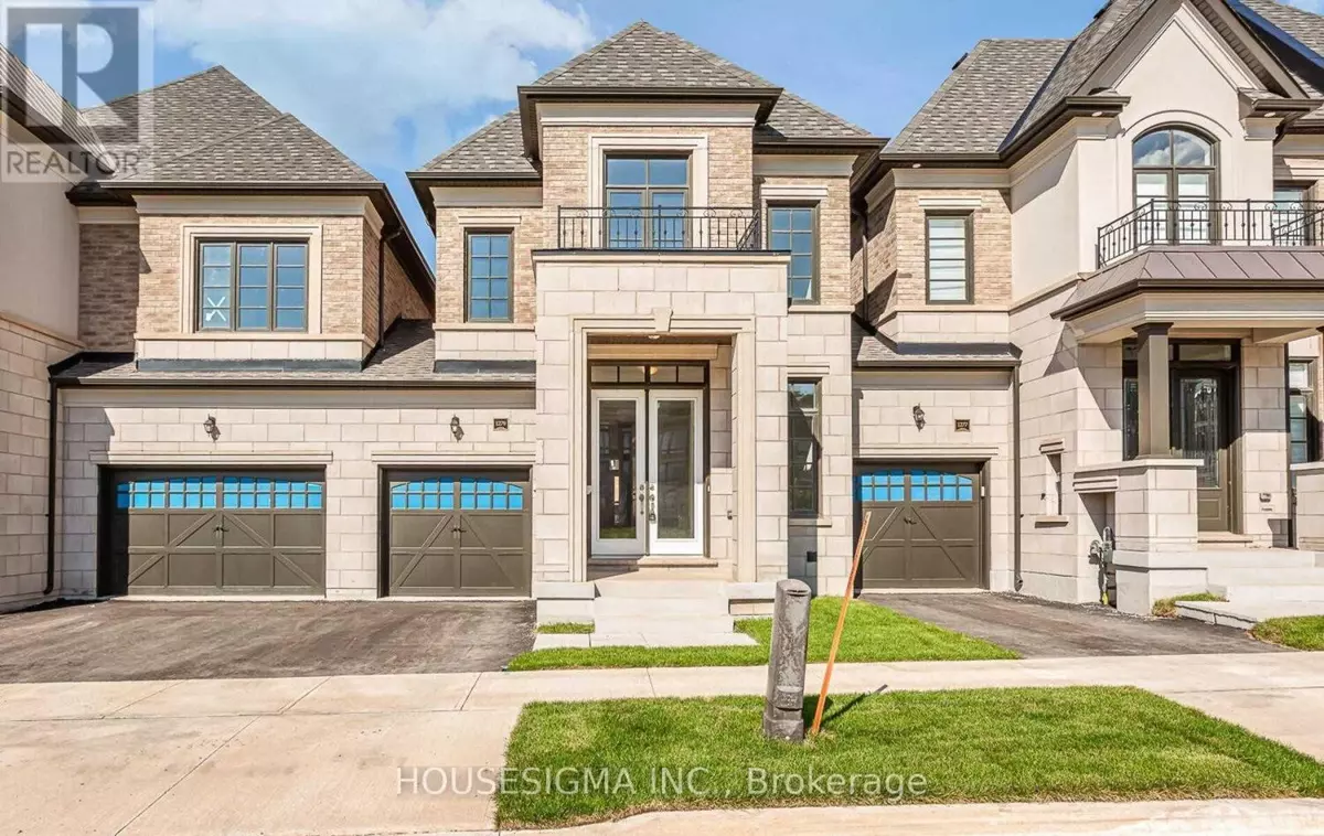 Oakville (glen Abbey), ON L6M5M1,1279 MERTON ROAD