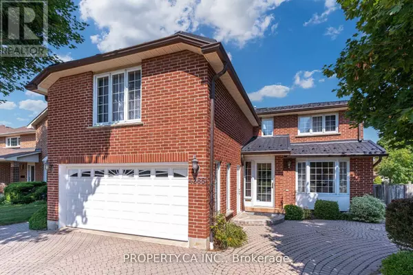 4265 WESTMINSTER PLACE W, Mississauga (rathwood), ON L4W3V4