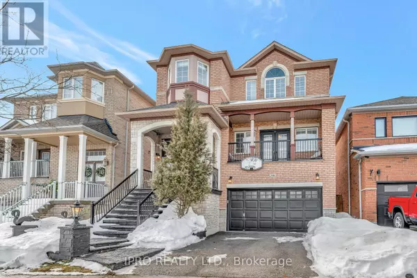 5448 CHURCHILL MEADOWS BOULEVARD, Mississauga (churchill Meadows), ON L5M6X5