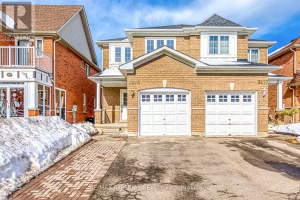 3279 CARABELLA WAY, Mississauga (churchill Meadows), ON L5M6T4