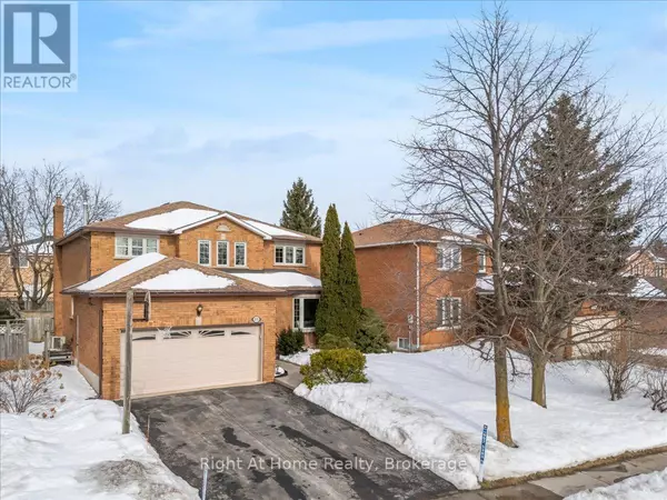 Oakville (1018 - Wc Wedgewood Creek), ON L6H4X3,2171 GRANBY DRIVE