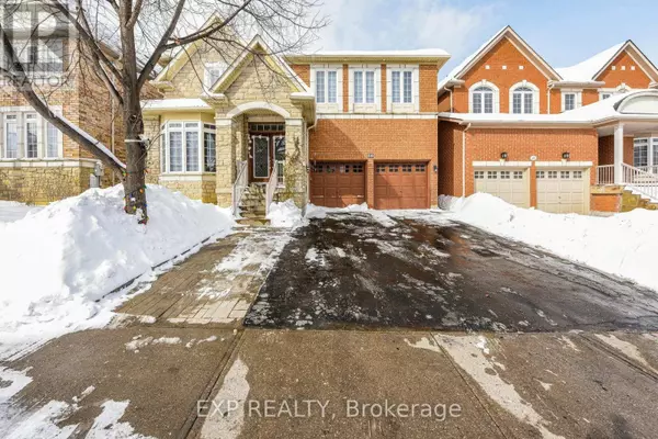 50 NORTHFACE CRESCENT, Brampton (sandringham-wellington), ON L6R2Y2