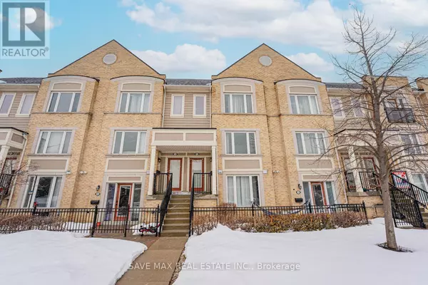 60 Fairwood CIR #102, Brampton (sandringham-wellington), ON L6R0Y6