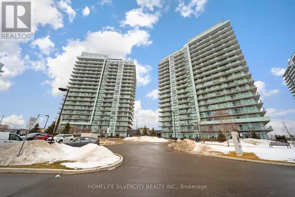 4699 Glen Erin DR #608, Mississauga (central Erin Mills), ON L5M2E5