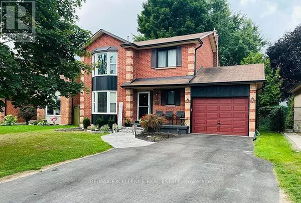 12 FIELDGATE DRIVE, Orangeville, ON L9W4K8